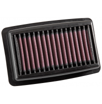 K&amp;n Filtro De Aire De Sustitucion Deportivo Honda S660 0.7l L3 F/I  Año:2015  Obs.: All