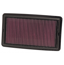 K&amp;n Filtro De Aire De Sustitucion Deportivo Acura Mdx 3.5l V6 F/I  Año:2014  Obs.: All