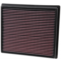 K&amp;n Filtro De Aire De Sustitucion Deportivo Toyota Sequoia 5.7l V8 F/I  Año:2014  Obs.: All