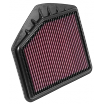 K&amp;n Filtro De Aire De Sustitucion Deportivo Genesis G90 5.0l V8 F/I  Año:2017  Obs.: Right Side Airbox