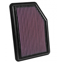 K&amp;n Filtro De Aire De Sustitucion Deportivo Honda Cr-V 2.4l L4 F/I  Año:2015  Obs.: All