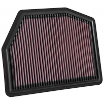 K&amp;n Filtro De Aire De Sustitucion Deportivo Infiniti Qx60 2.5l L4 F/I  Año:2014  Obs.: All