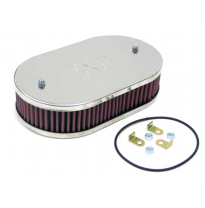 Custom Air Filter Assembly Volkswagen Passat 1.6l L4 F/I  Año:1979  Obs.: Solex Zenith 2b