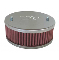 Custom Air Filter Assembly Nissan 160j 1.6l L4 Carb  Año:1973  Obs.: Hitachi Su 1.5 (2 Required)
