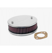 Custom Air Filter Assembly Rover Metro 1.0l L4 Carb  Año:1989  Obs.: Ohv a Series, Hle