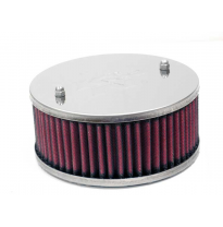 Custom Air Filter Assembly Rover Princess 2.0l  Carb  Año:1977  Obs.: All