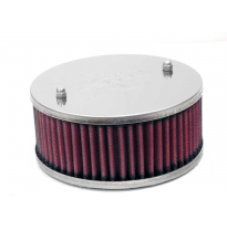 Custom Air Filter Assembly Austin Ambassador 2.0l L4 Carb  Año:1984  Obs.: Hl Single Carb.