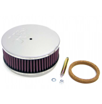 Custom Air Filter Assembly Toyota Tercel 1.3l L4 Carb  Año:1980  Obs.: All