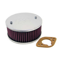 Custom Air Filter Assembly Talbot Hunter 1500  Carb  Año:1975  Obs.: All