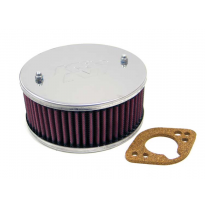 Custom Air Filter Assembly Talbot Avenger 1.6l  Carb  Año:1975  Obs.: All