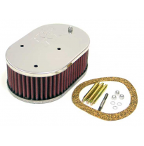 Custom Air Filter Assembly Opel Astra F 1.6l L4 F/I  Año:1991  Obs.: Pierburg 2e3