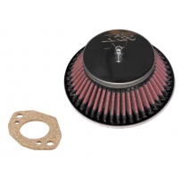 Custom Air Filter Assembly Rover Mini 1000  Carb  Año:1981  Obs.: Tapered Unit
