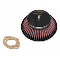 Custom Air Filter Assembly Rover Mini 1.0l L4 Carb  Año:1988  Obs.: Tapered Unit