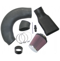 K&amp;n Filtro De Aire 57i Kit Peugeot 306 2.0l L4 F/I  Año:1994  Obs.: Exc., S16