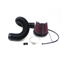 K&amp;n Filtro De Aire 57i Kit Rover 214 1.4l L4 F/I  Año:1992  Obs.: 16v, Metal Inlet Manifold