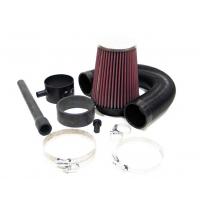 K&amp;n Filtro De Aire 57i Kit Fiat Tipo 2.0l L4 F/I  Año:1991  Obs.: 16v