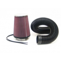 K&amp;n Filtro De Aire 57i Kit Toyota Carina E 1.6l L4 F/I  Año:1992  Obs.: 99bhp