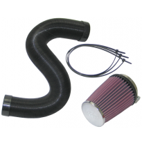 K&amp;n Filtro De Aire 57i Kit Suzuki Swift I 1.3l L4 F/I  Año:1986  Obs.: 101bhp