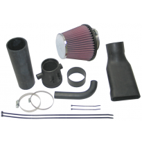 K&amp;n Filtro De Aire 57i Kit Peugeot 306 1.6l L4 F/I  Año:1993  Obs.: All