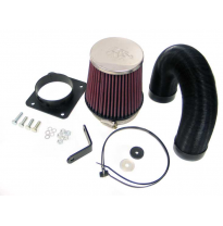 K&amp;n Filtro De Aire 57i Kit Suzuki Swift Ii 1.3l L4 F/I  Año:1989  Obs.: 101bhp