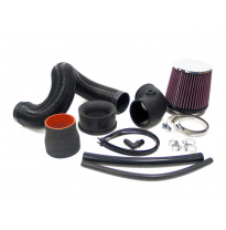 K&amp;n Filtro De Aire 57i Kit Rover 216 1.6l L4 F/I  Año:1993  Obs.: 16v, W/Honda Eng.