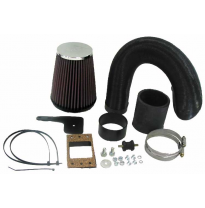 K&amp;n Filtro De Aire 57i Kit Bmw 316i 1.6l L4 F/I  Año:1995  Obs.: to 8/95