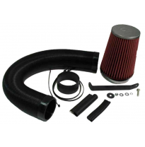 K&amp;n Filtro De Aire 57i Kit Opel Vectra B 2.0l L4 F/I  Año:1999  Obs.: All