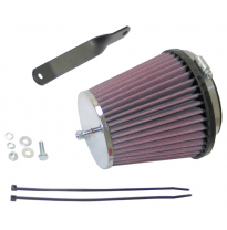 K&amp;n Filtro De Aire 57i Kit Opel Vectra B 2.5l V6 F/I  Año:1996  Obs.: All