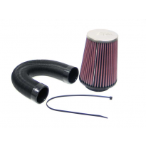 K&amp;n Filtro De Aire 57i Kit Alfa Romeo 33 1.7l F4 F/I  Año:1990  Obs.: 16v