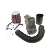 K&amp;n Filtro De Aire 57i Kit Honda Crx Iii 1.6l L4 F/I  Año:1993  Obs.: 160bhp