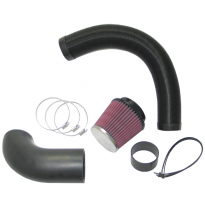 K&amp;n Filtro De Aire 57i Kit Rover 414 1.4l L4 F/I  Año:1997  Obs.: 16v Si, Plastic Inlet Manifold