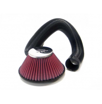 K&amp;n Filtro De Aire 57i Kit Rover 414 1.4l L4 F/I  Año:1990  Obs.: Spi