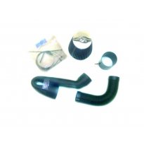 K&amp;n Filtro De Aire 57i Kit Honda Civic Iv 1.5l L4 F/I  Año:1991  Obs.: 90bhp