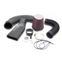 K&amp;n Filtro De Aire 57i Kit Citroen Zx 2.0l L4 F/I  Año:1992  Obs.: 8v
