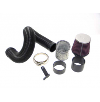 K&amp;n Filtro De Aire 57i Kit Alfa Romeo 155 1.6l L4 F/I  Año:1996  Obs.: All