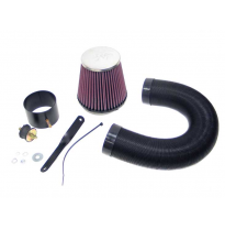 K&amp;n Filtro De Aire 57i Kit Opel Vectra a 2.0l L4 F/I  Año:1994  Obs.: 16v, W/Ecotec