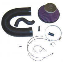 K&amp;n Filtro De Aire 57i Kit Citroen Saxo 1.1l L4 F/I  Año:1999  Obs.: 54bhp