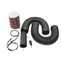 K&amp;n Filtro De Aire 57i Kit Citroen Saxo 1.5l L4 Dsl  Año:1996  Obs.: All