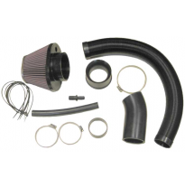 K&amp;n Filtro De Aire 57i Kit Renault Laguna I 1.8l L4 F/I  Año:1994  Obs.: All