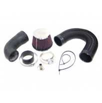 K&amp;n Filtro De Aire 57i Kit Renault Twingo 1.2l L4 F/I  Año:1997  Obs.: All