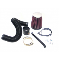 K&amp;n Filtro De Aire 57i Kit Volkswagen Golf Ii Gti 1.8l L4 F/I  Año:1988  Obs.: 160bhp