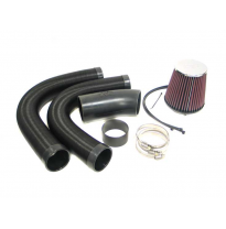 K&amp;n Filtro De Aire 57i Kit Rover Mgf 1.8l L4 F/I  Año:1997  Obs.: All