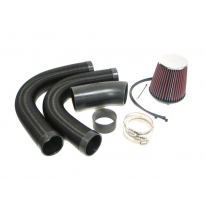 K&amp;n Filtro De Aire 57i Kit Rover Mgf 1.8l L4 F/I  Año:2002  Obs.: All