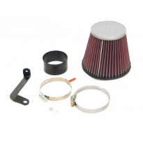 K&amp;n Filtro De Aire 57i Kit Opel Vectra B 2.0l L4 Dsl  Año:2000  Obs.: All