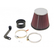 K&amp;n Filtro De Aire 57i Kit Opel Vectra B 2.0l L4 Dsl  Año:1997  Obs.: All