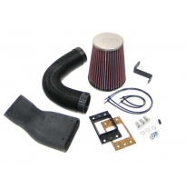 K&amp;n Filtro De Aire 57i Kit Seat Ibiza Ii 2.0l L4 F/I  Año:1994  Obs.: All