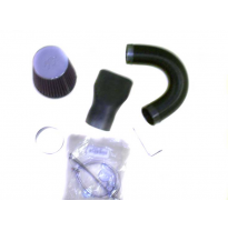 K&amp;n Filtro De Aire 57i Kit Opel Calibra 2.5l V6 F/I  Año:1993  Obs.: All