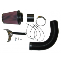 K&amp;n Filtro De Aire 57i Kit Opel Astra G 1.4l L4 F/I  Año:1999  Obs.: All