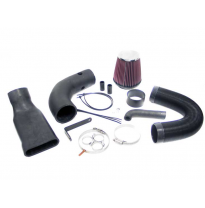 K&amp;n Filtro De Aire 57i Kit Peugeot 206 1.6l L4 F/I  Año:2000  Obs.: 8v