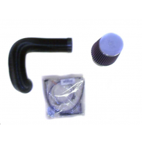 K&amp;n Filtro De Aire 57i Kit Opel Calibra 2.0l L4 F/I  Año:1991  Obs.: 150bhp